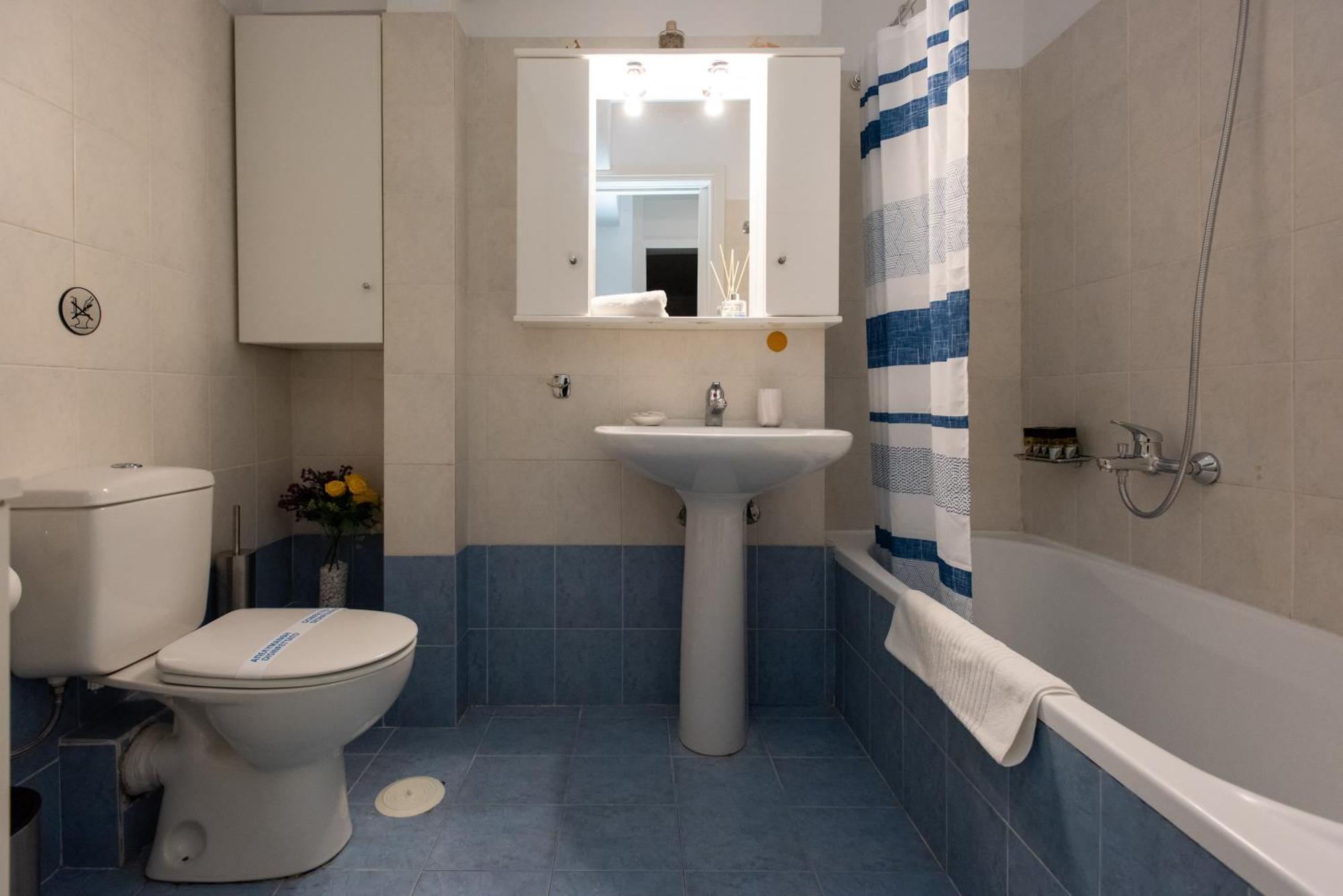 Kg Acropolis Escape Spa Apartment Ateny Zewnętrze zdjęcie