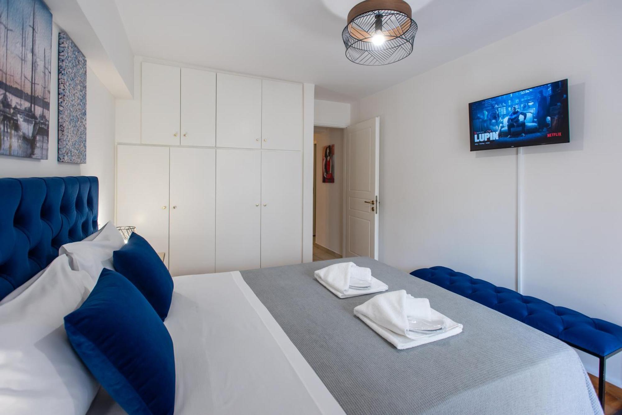 Kg Acropolis Escape Spa Apartment Ateny Zewnętrze zdjęcie