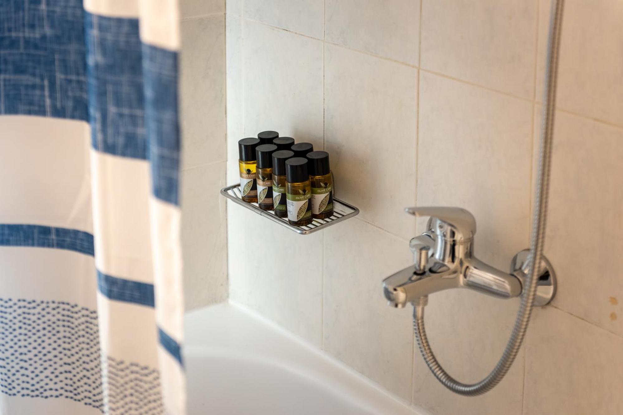 Kg Acropolis Escape Spa Apartment Ateny Zewnętrze zdjęcie