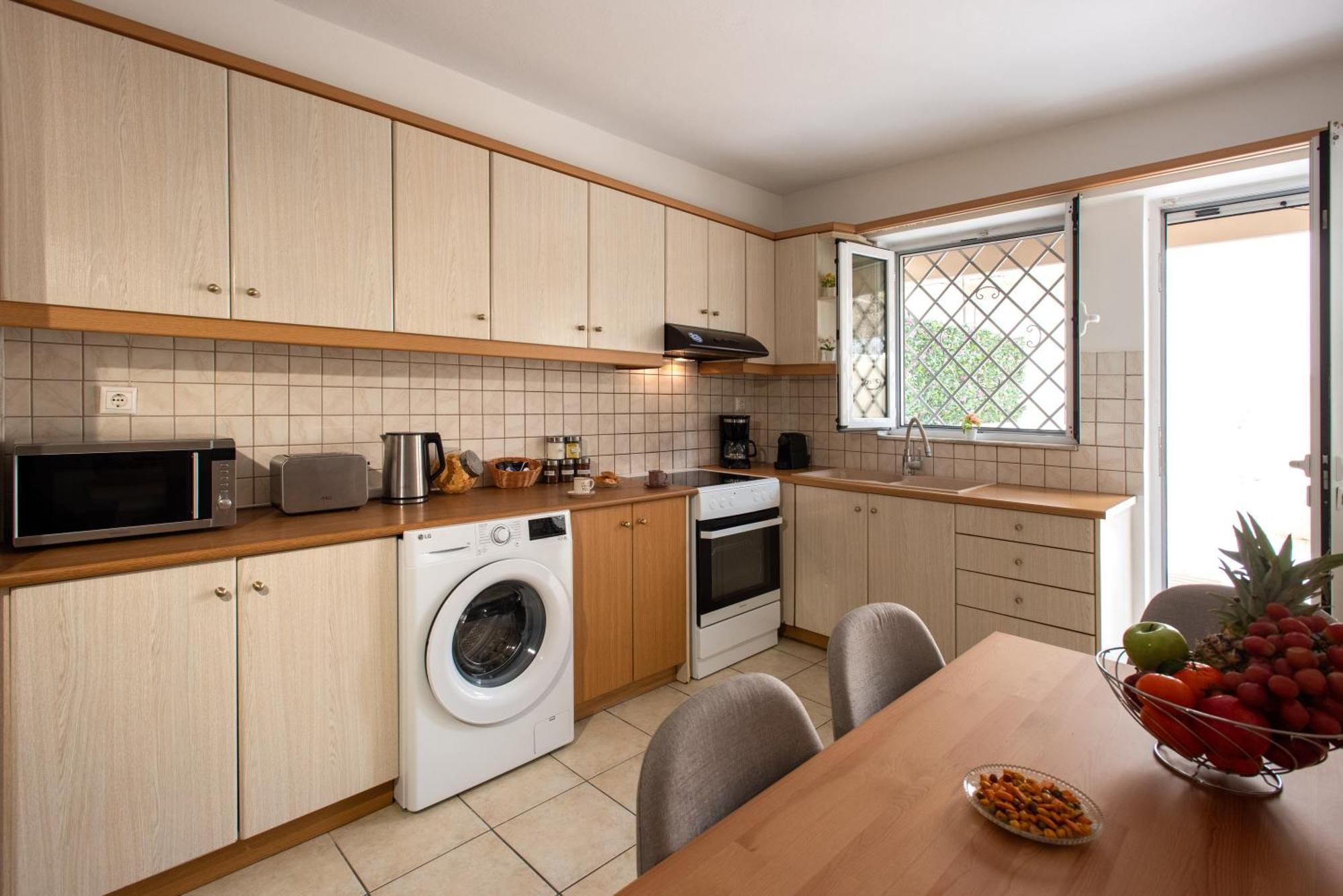 Kg Acropolis Escape Spa Apartment Ateny Zewnętrze zdjęcie