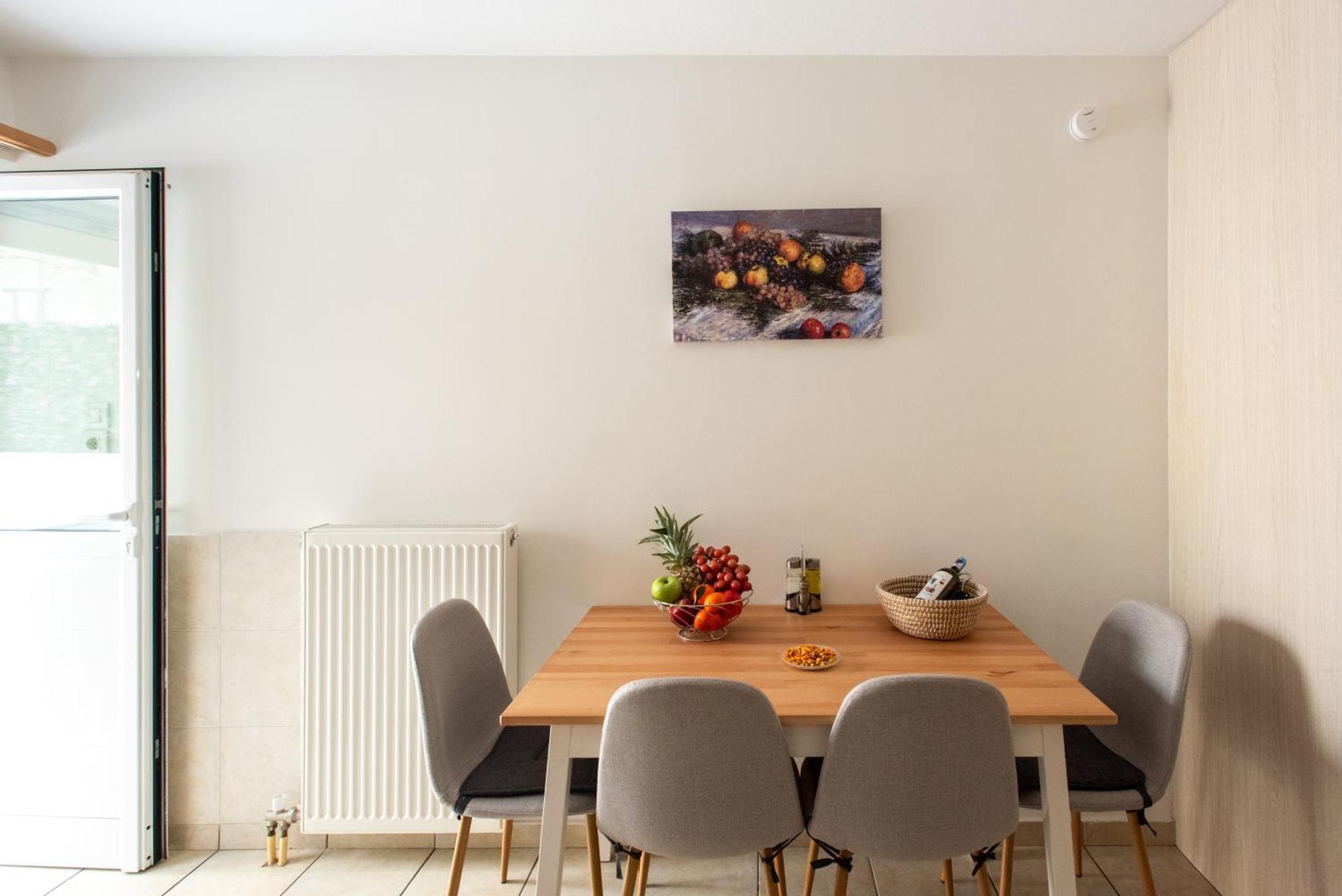 Kg Acropolis Escape Spa Apartment Ateny Zewnętrze zdjęcie