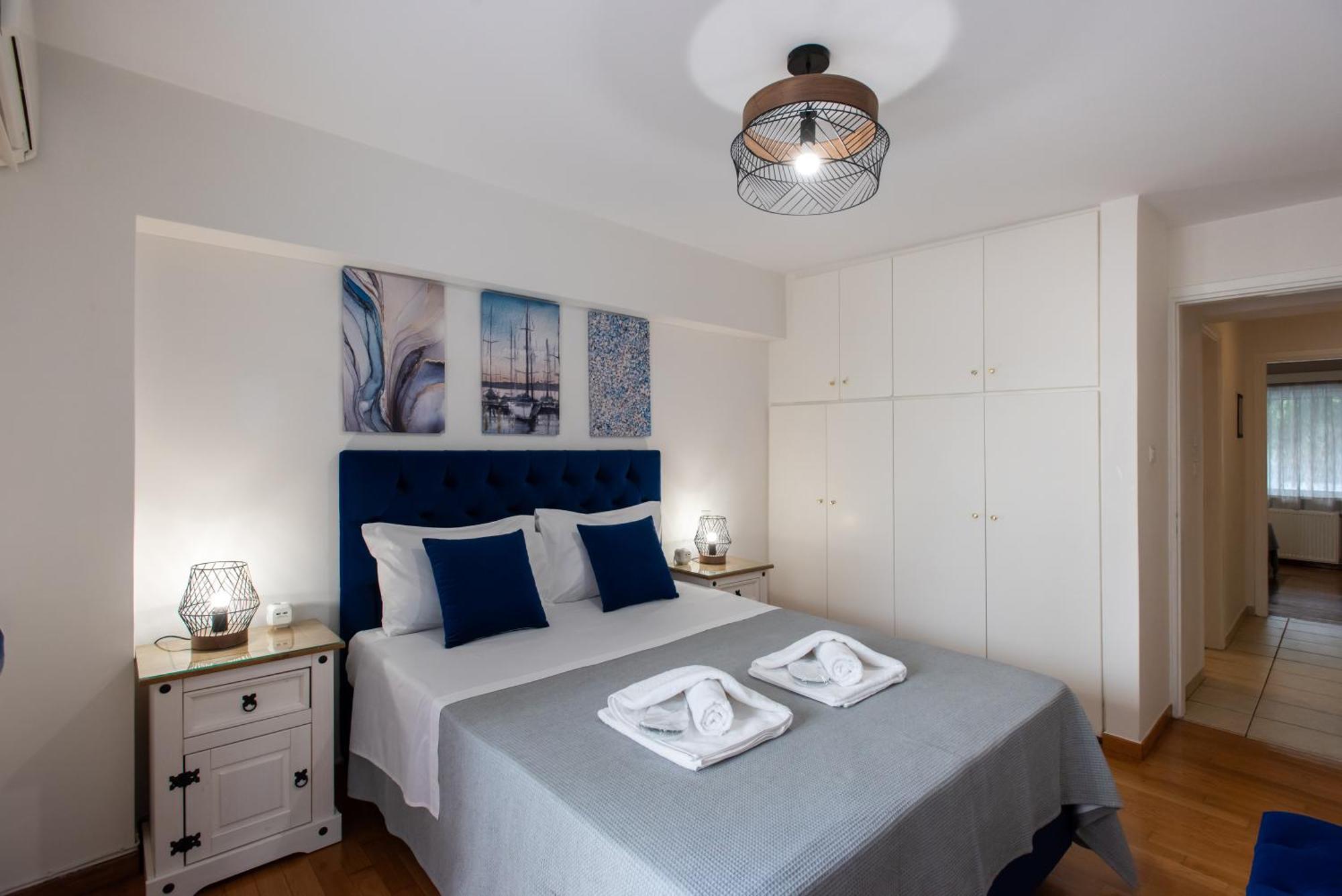 Kg Acropolis Escape Spa Apartment Ateny Zewnętrze zdjęcie