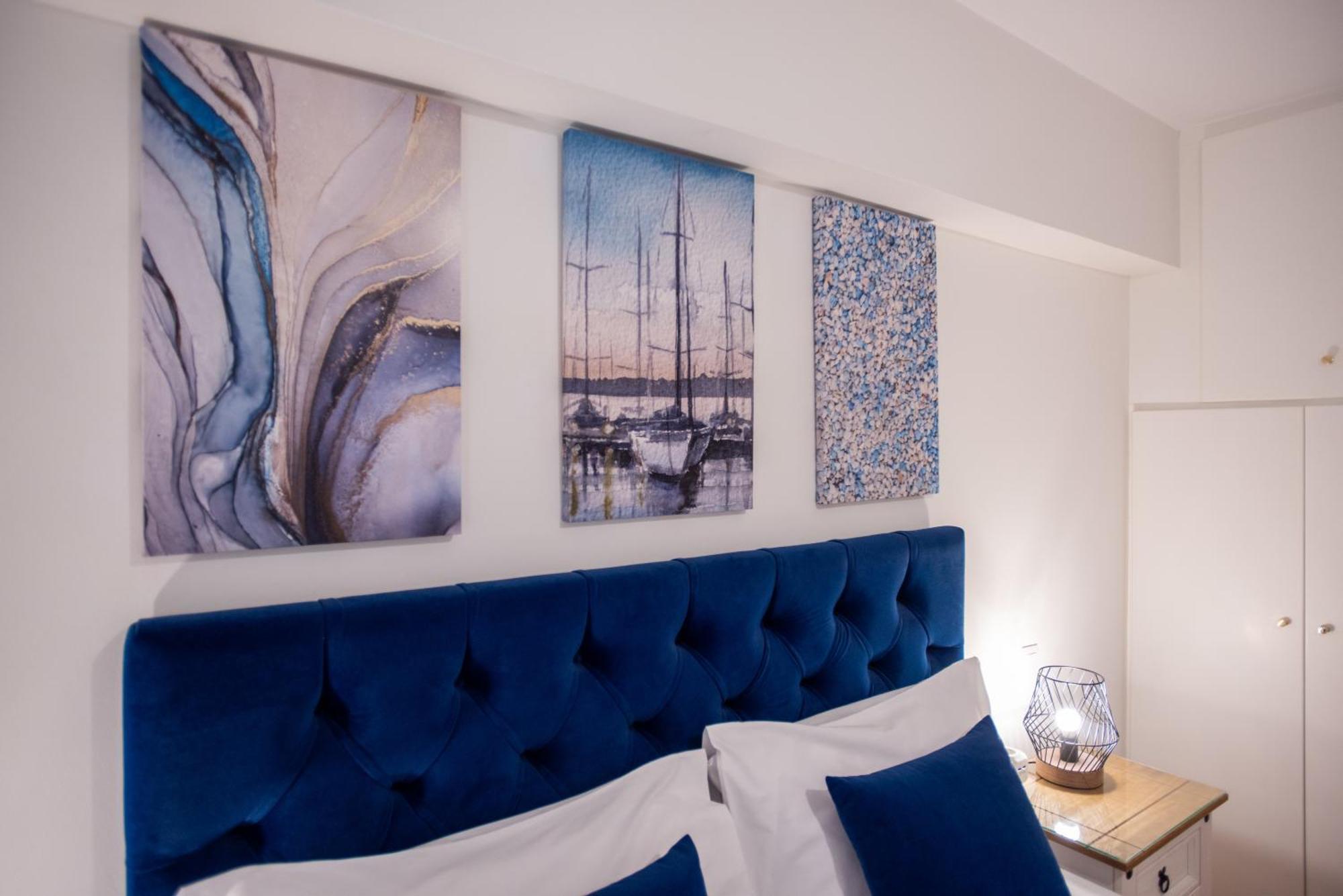 Kg Acropolis Escape Spa Apartment Ateny Zewnętrze zdjęcie