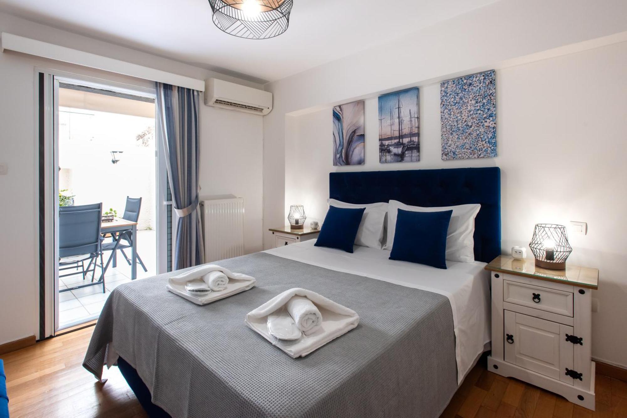 Kg Acropolis Escape Spa Apartment Ateny Zewnętrze zdjęcie