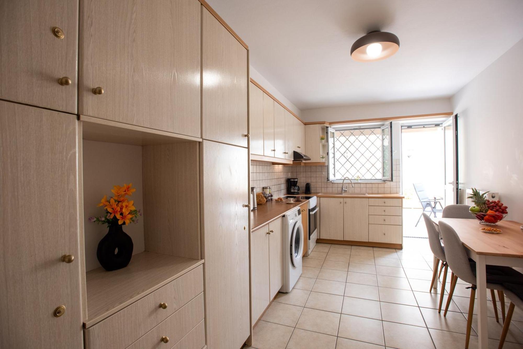 Kg Acropolis Escape Spa Apartment Ateny Zewnętrze zdjęcie