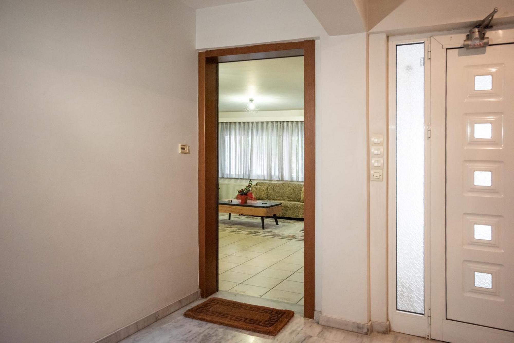 Kg Acropolis Escape Spa Apartment Ateny Zewnętrze zdjęcie