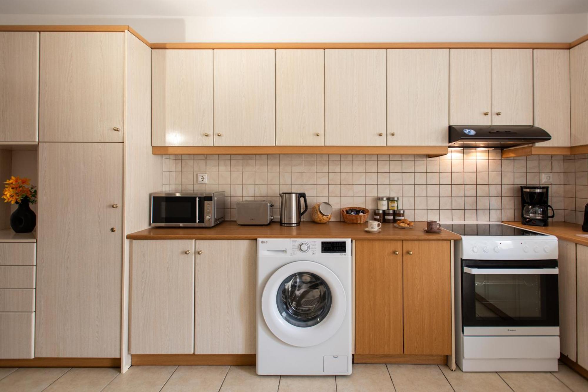 Kg Acropolis Escape Spa Apartment Ateny Zewnętrze zdjęcie